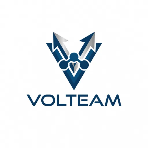 Volteam logo