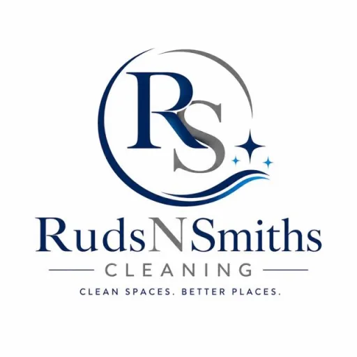 RudsNSmiths Cleaning logo
