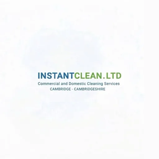 InstantClean.Ltd logo