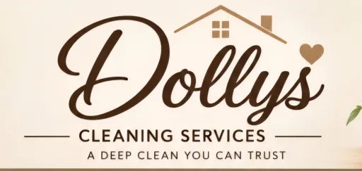 Dollys Cleaning Services logo