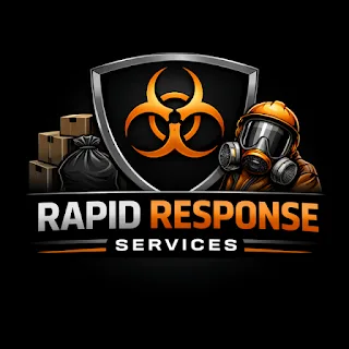 Rapid Response Services logo