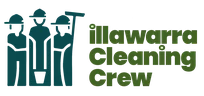 Illawarra Cleaning Crew logo